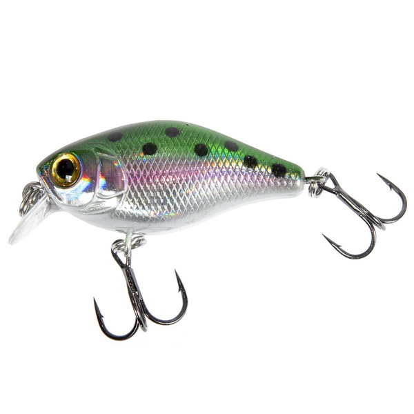 Воблер Lucky John Original Chubby F 4 см 028