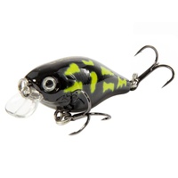 Воблер Lucky John Original Chubby F 4 см 026