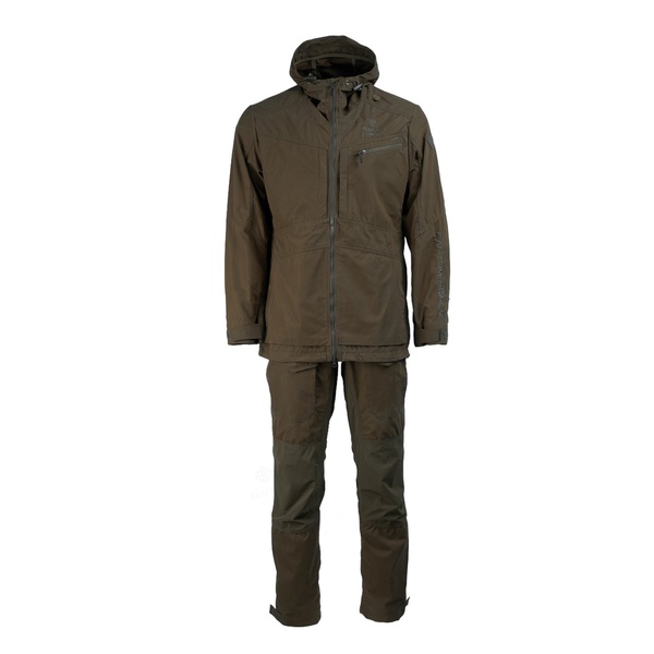 Костюм летний Fantom Force Terra II L.Brown 21