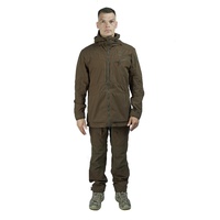 Костюм летний Fantom Force Terra II L.Brown 21