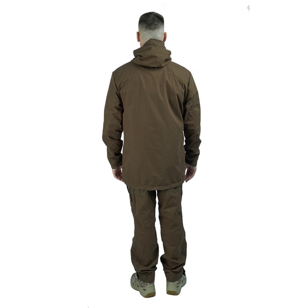 Костюм летний Fantom Force Terra II L.Brown 21