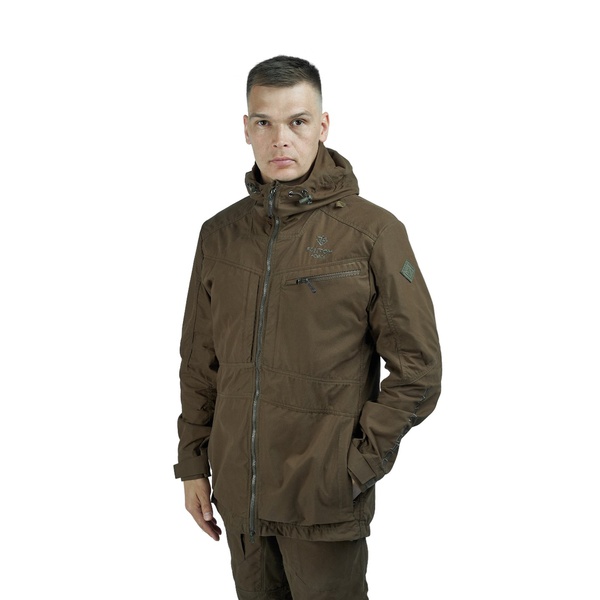 Костюм летний Fantom Force Terra II L.Brown 21