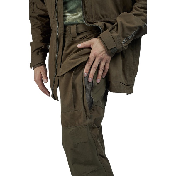 Костюм летний Fantom Force Terra II L.Brown 21