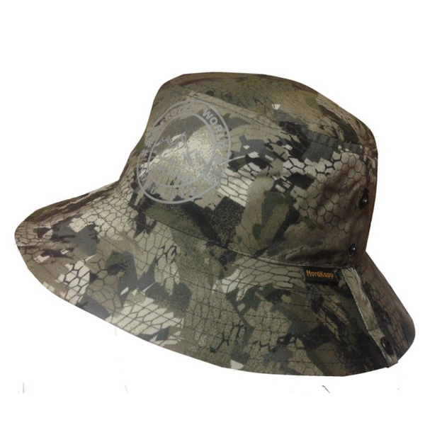 Кепка-панама NordKapp Jahti with net