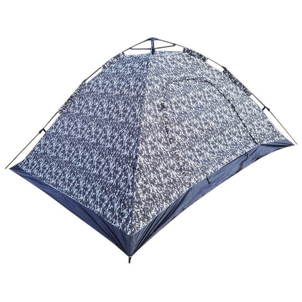 Палатка-автомат Ecos Волк 4