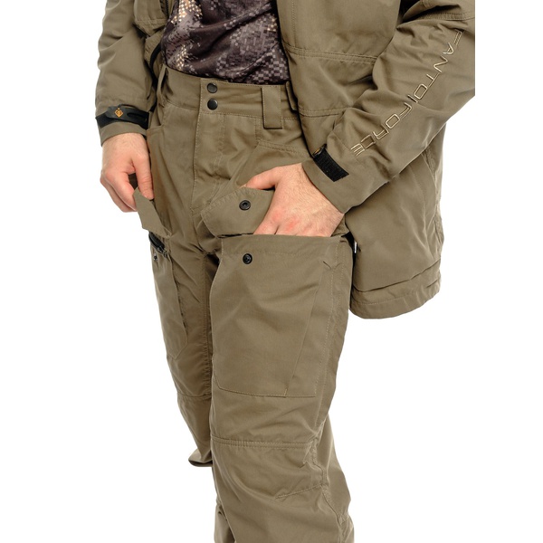 Костюм летний Fantom Force Terra Olive 56