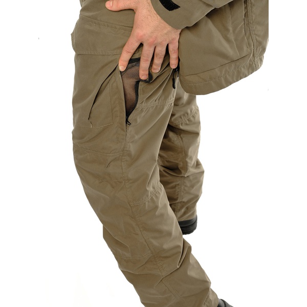 Костюм летний Fantom Force Terra Olive 56