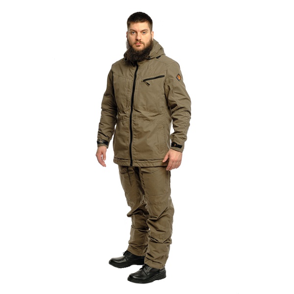 Костюм летний Fantom Force Terra Olive 56