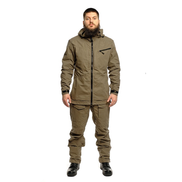 Костюм летний Fantom Force Terra Olive 56