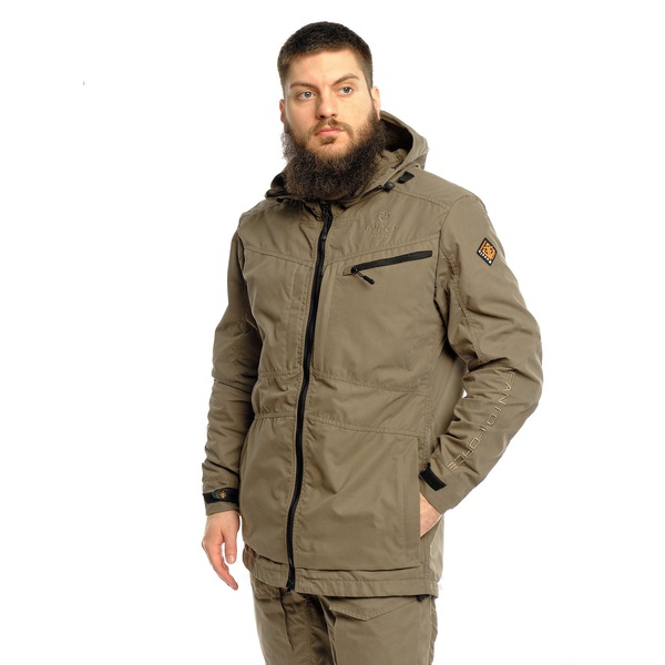 Костюм летний Fantom Force Terra Olive 56