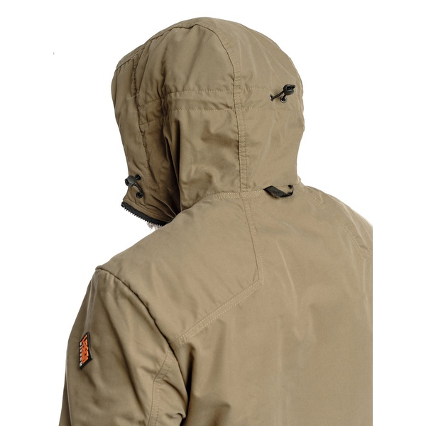 Костюм летний Fantom Force Terra Olive 56