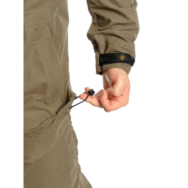 Костюм летний Fantom Force Terra Olive 56