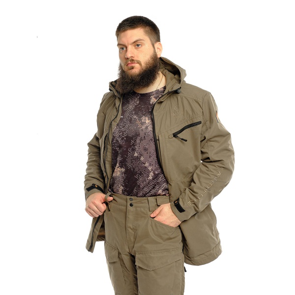 Костюм летний Fantom Force Terra Olive 56