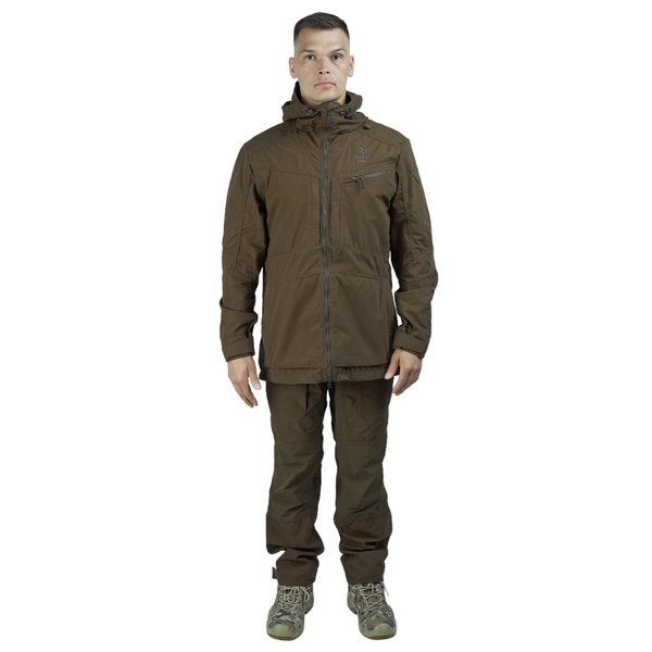 Костюм летний Fantom Force Terra L.Brown 21