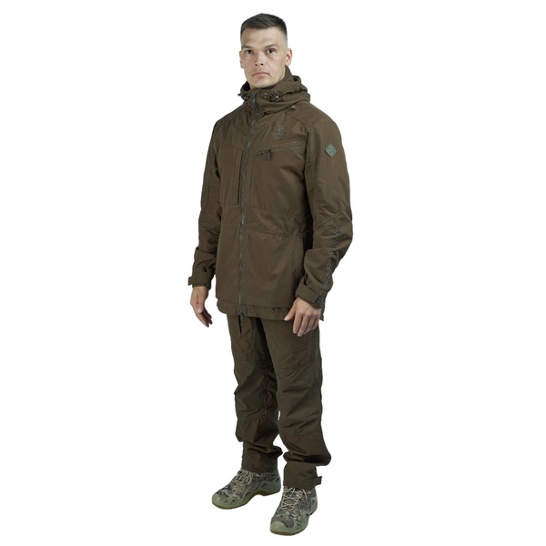 Костюм летний Fantom Force Terra L.Brown 21