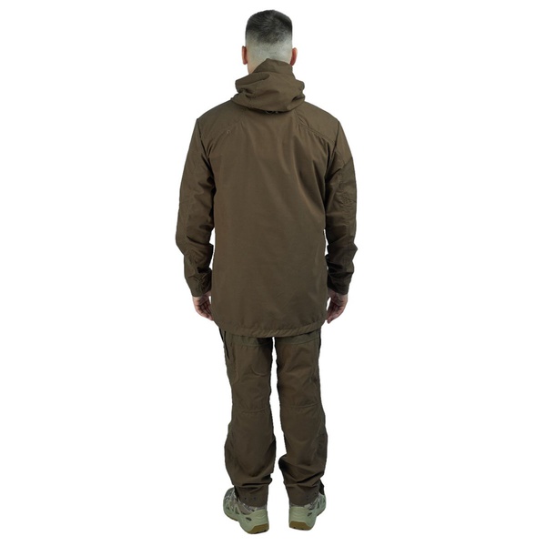 Костюм летний Fantom Force Terra L.Brown 21