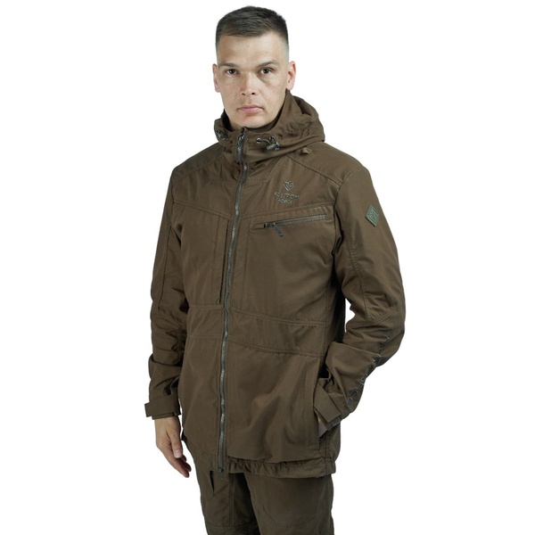 Костюм летний Fantom Force Terra L.Brown 21