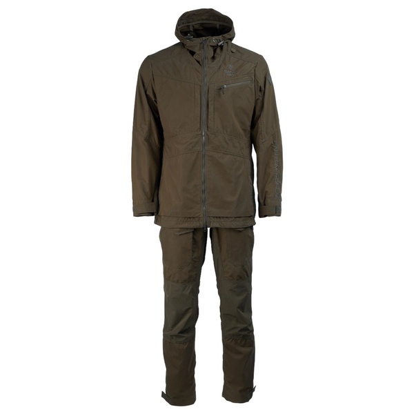 Костюм летний Fantom Force Terra L.Brown 21