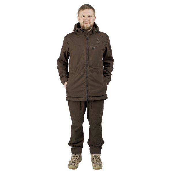 Костюм летний Fantom Force Terra D.Brown 22
