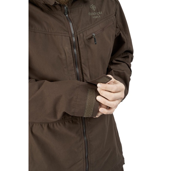 Костюм летний Fantom Force Terra D.Brown 22