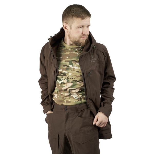Костюм летний Fantom Force Terra D.Brown 22