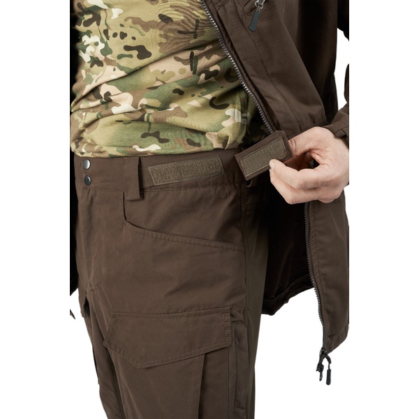 Костюм летний Fantom Force Terra D.Brown 22
