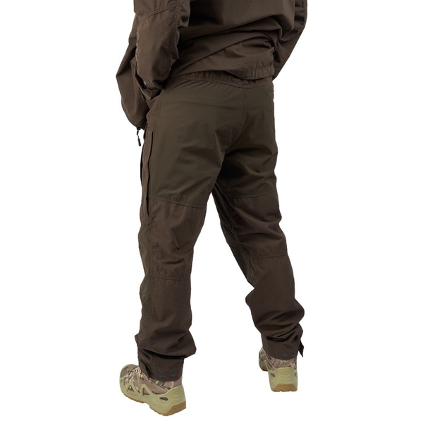 Костюм летний Fantom Force Terra D.Brown 22