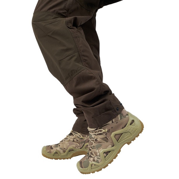 Костюм летний Fantom Force Terra D.Brown 22