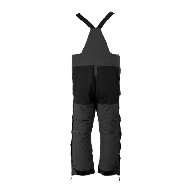 Костюм зимний рыболовный Fantom Force Freeze - К grey/black