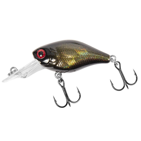 Воблер Lucky John Original Chubby DR F 4 см 025