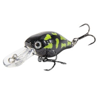 Воблер Lucky John Original Chubby DR F 4 см 026