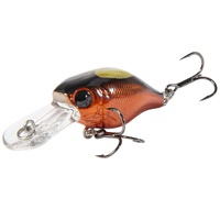 Воблер Lucky John Original Chubby DR F 4 см 027