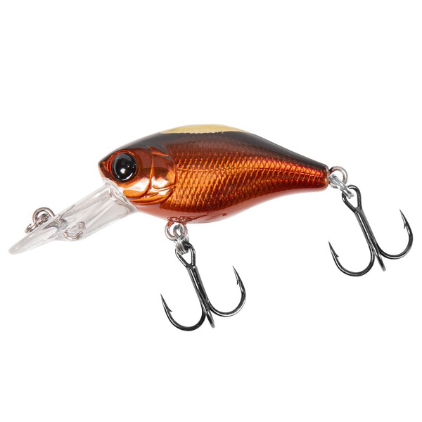 Воблер Lucky John Original Chubby DR F 4 см 027