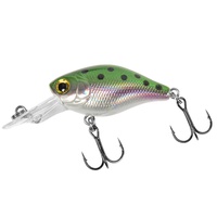 Воблер Lucky John Original Chubby DR F 4 см 028