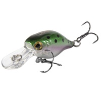 Воблер Lucky John Original Chubby DR F 4 см 028