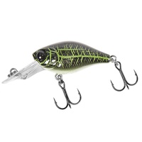 Воблер Lucky John Original Chubby DR F 4 см 029