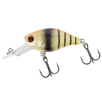 Воблер Lucky John Original Chubby DR F 4 см 030