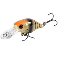 Воблер Lucky John Original Chubby DR F 4 см 030