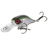 Воблер Lucky John Original Chubby DR F 4 см 031