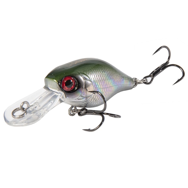 Воблер Lucky John Original Chubby DR F 4 см 031