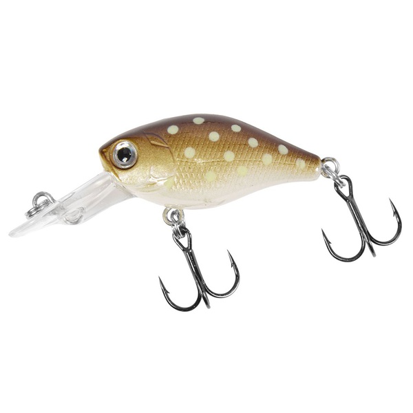 Воблер Lucky John Original Chubby DR F 4 см 032