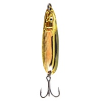 Блесна колеблющаяся Lucky John Maibe Spoon 005, 75мм/18г