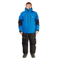 Костюм зимний рыболовный Fantom Force Freeze - К navy/black