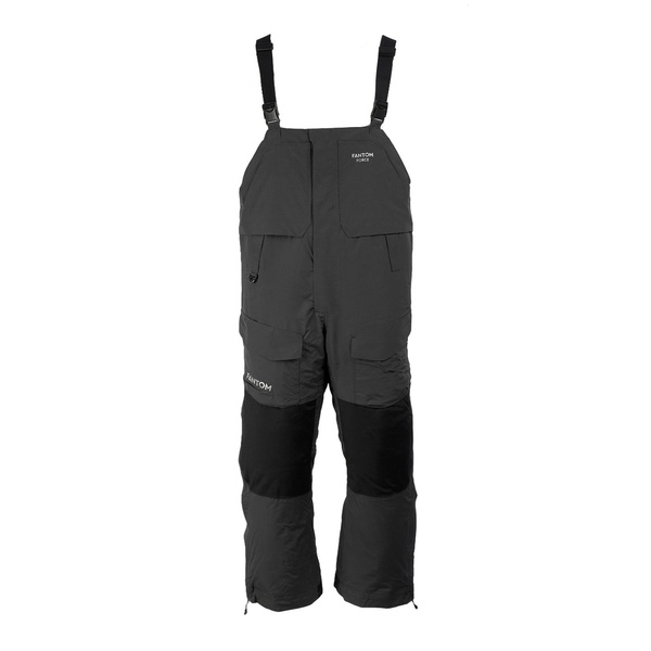 Костюм зимний рыболовный Fantom Force Freeze - К navy/black