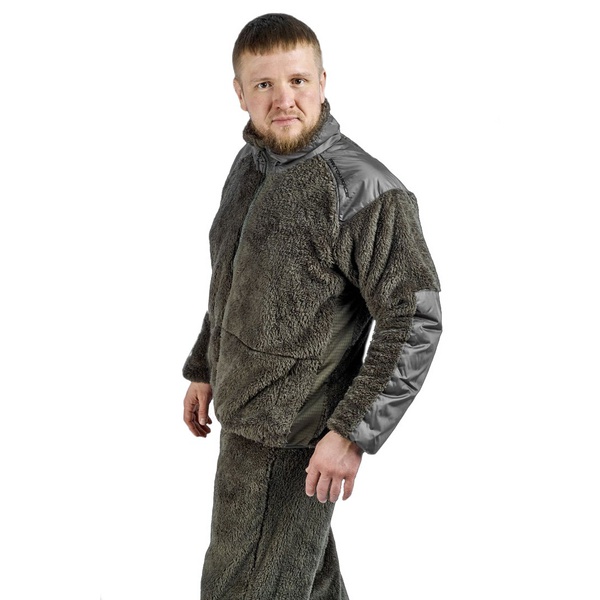 Костюм Fantom Force Antarex (флис)