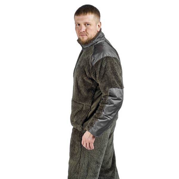 Костюм Fantom Force Antarex (флис)