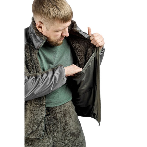 Костюм Fantom Force Antarex (флис)