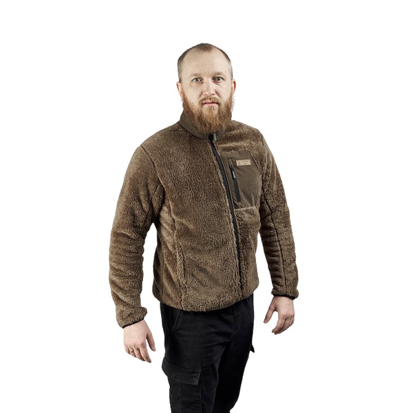 Толстовка Fantom Force Polarstar (флис)