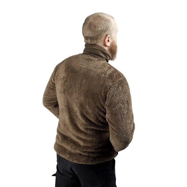 Толстовка Fantom Force Polarstar (флис)