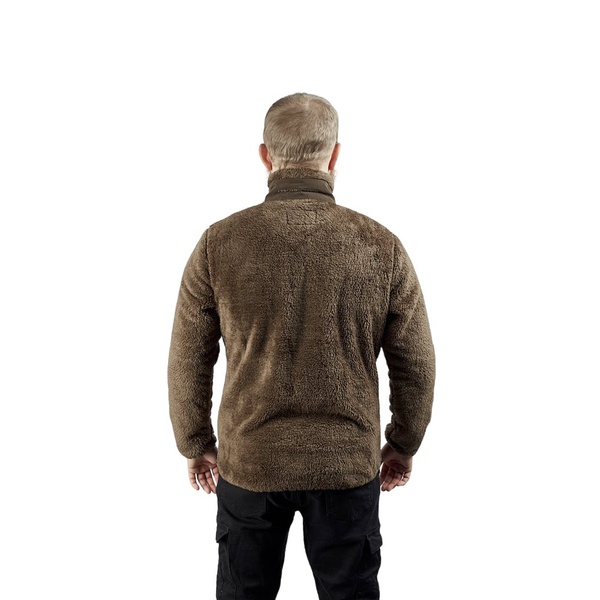 Толстовка Fantom Force Polarstar (флис)